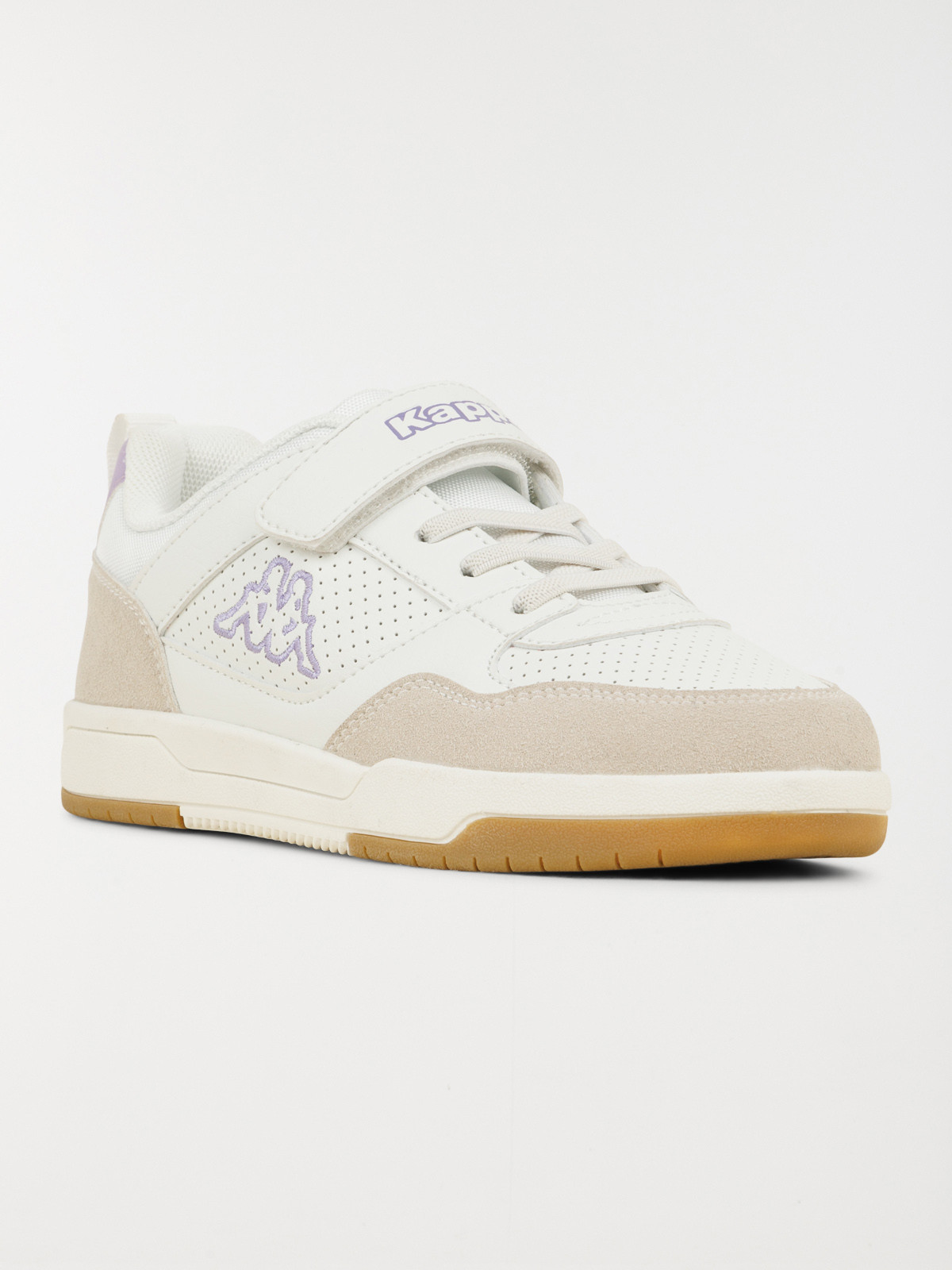 Basket KAPPA MANIS fille (31-35)