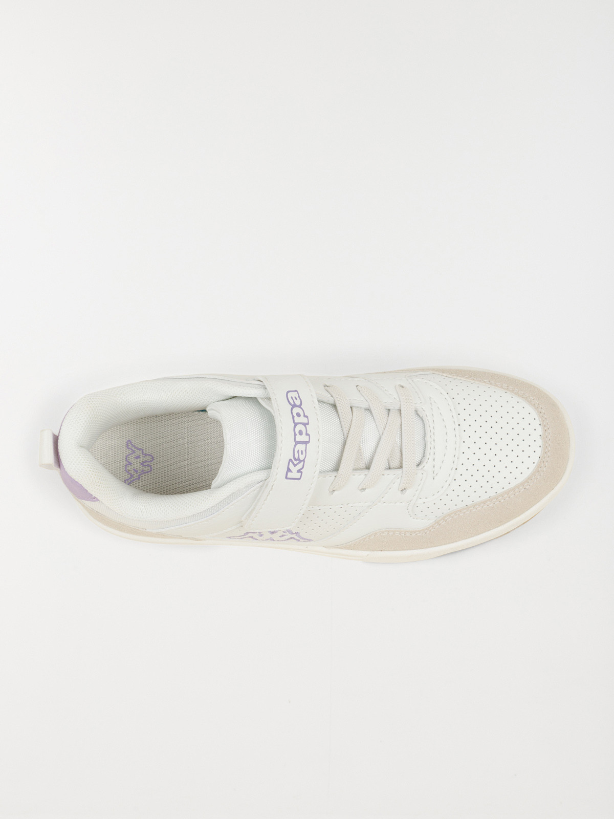 Basket KAPPA MANIS fille (31-35)