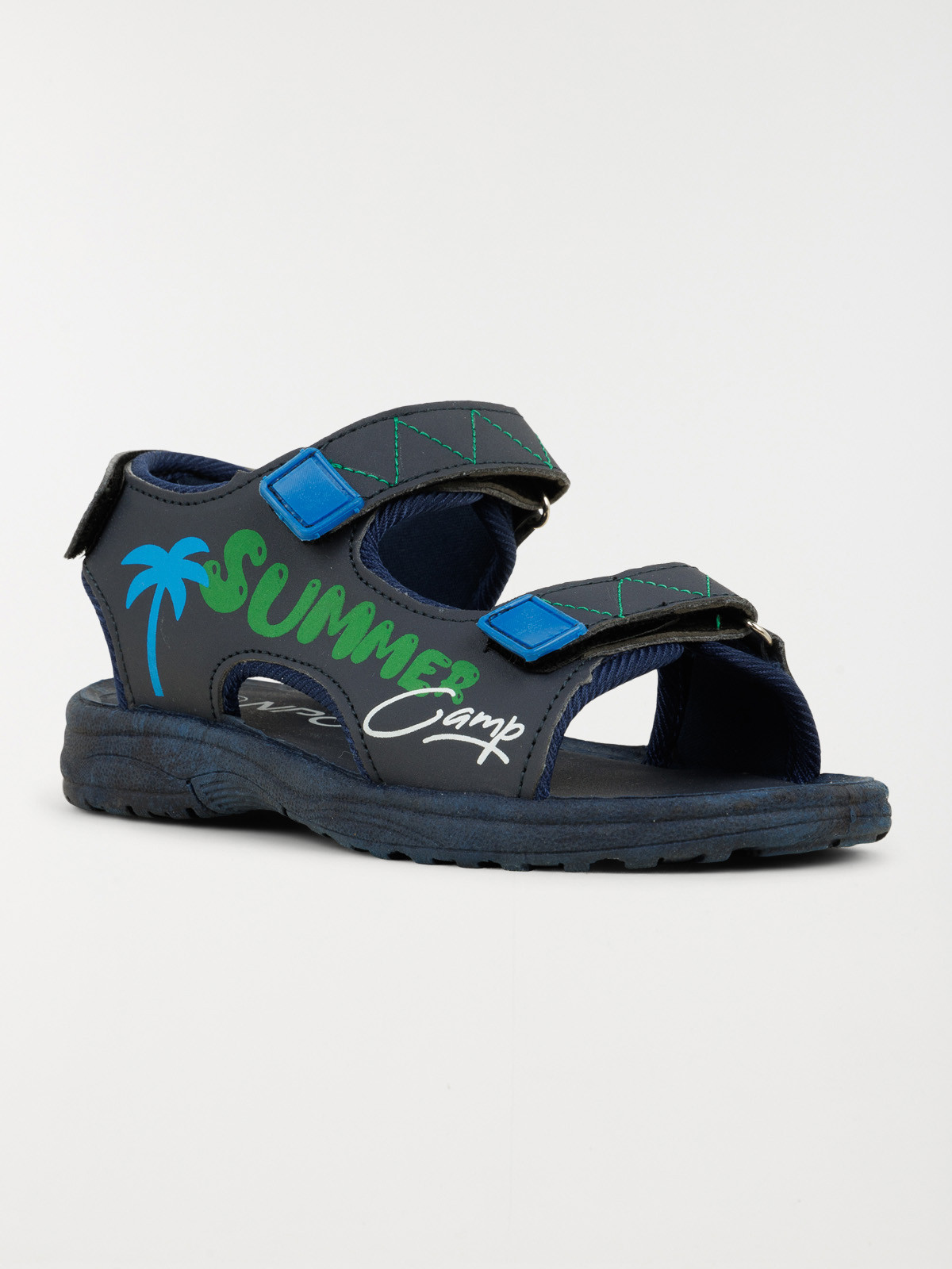 Sandales summer camp garçon (24-30)