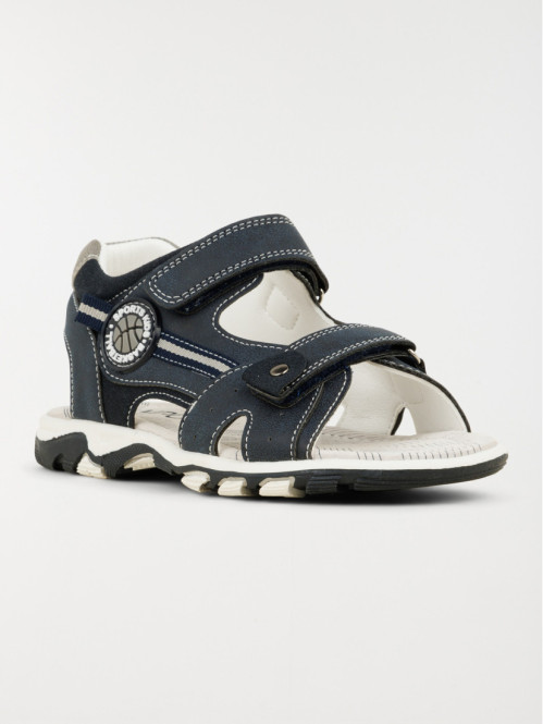 Sandales basketball garçon...