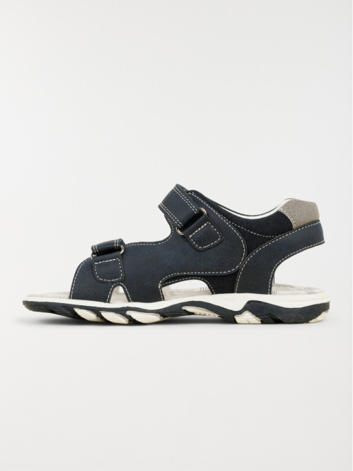 Sandales basketball garçon...