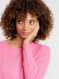 Image produit Couleur: floral pink