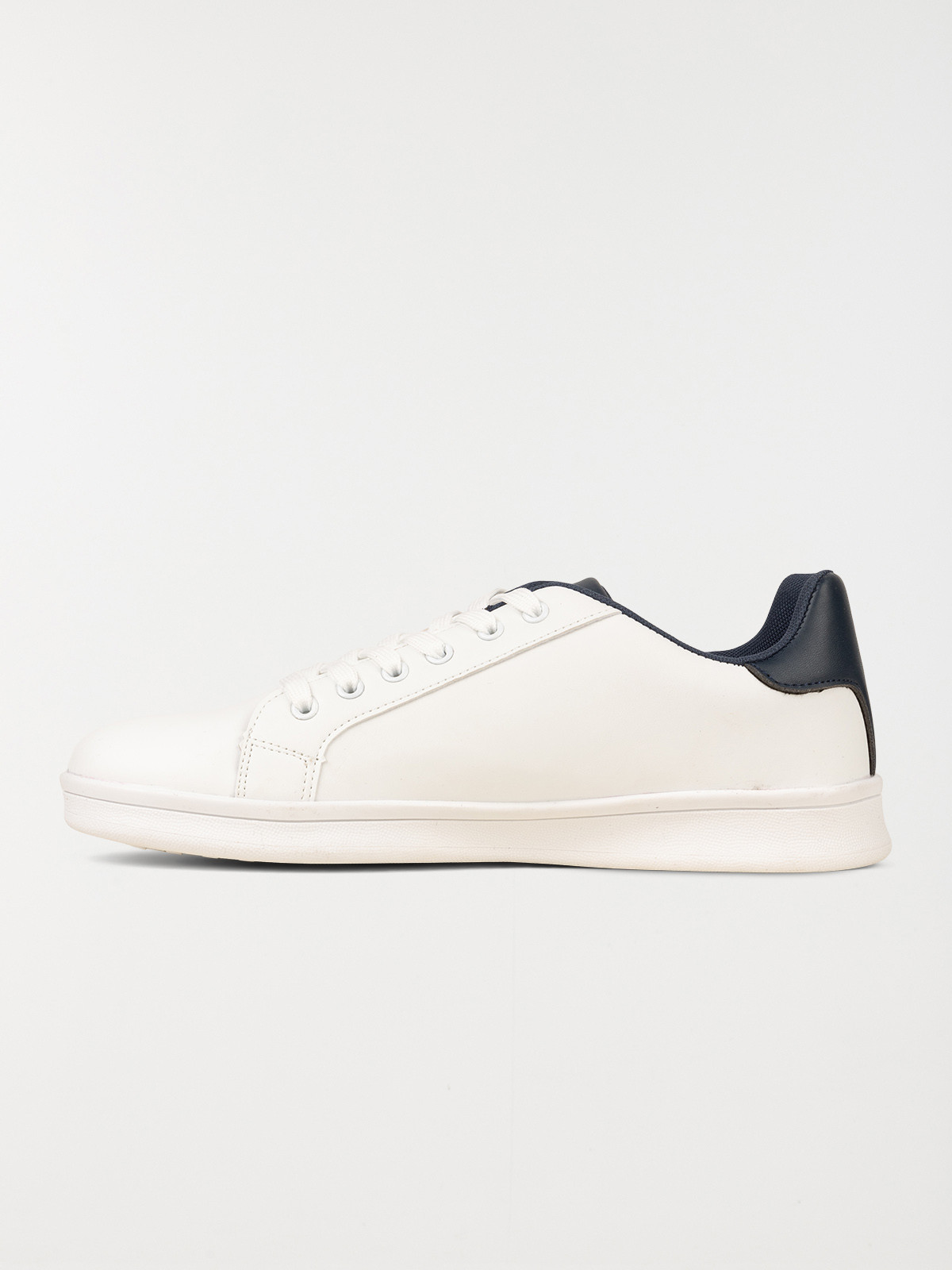 Basket tricolore homme (40-46) Basket tricolore homme (40-46)