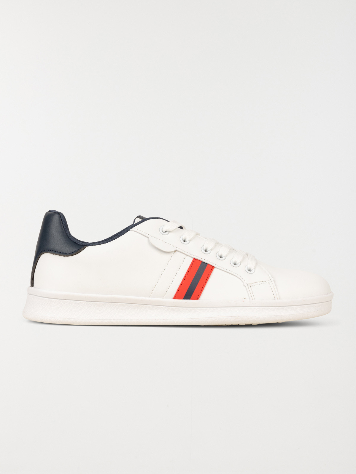 Basket tricolore homme (40-46)