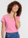 Image produit Couleur: floral pink
