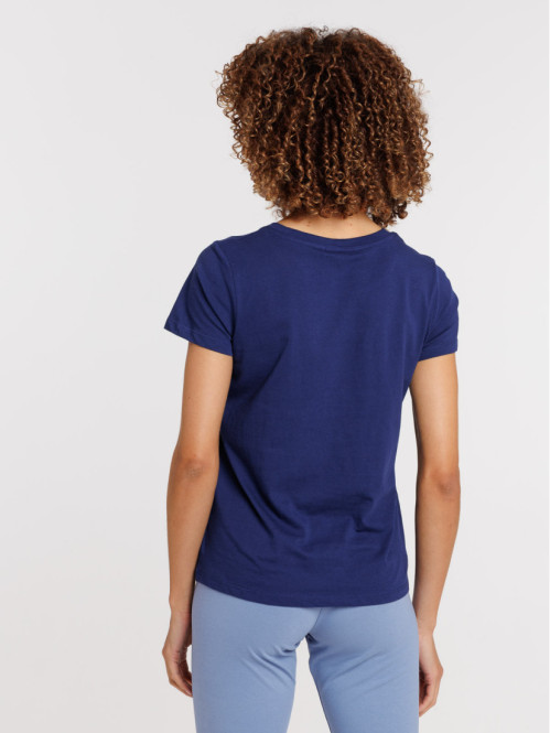 T-shirt plus d'amour femme