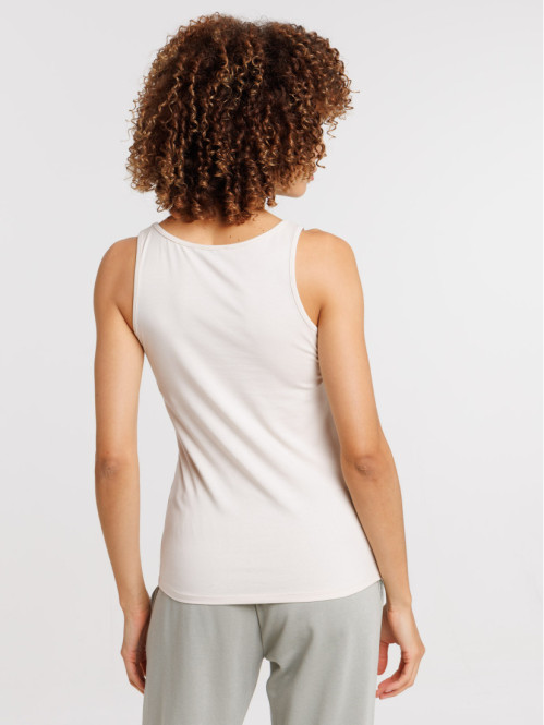 Débardeur basique femme Débardeur basique femme