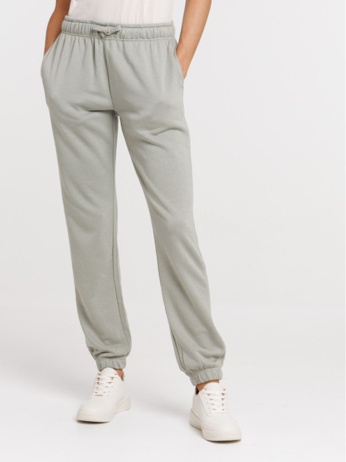 Pantalon de sport basique femme