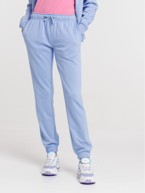 Pantalon de jogging basique...