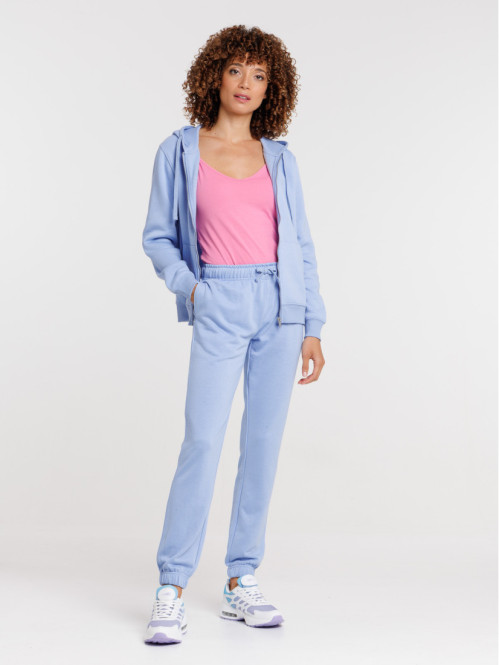 Pantalon de jogging basique...