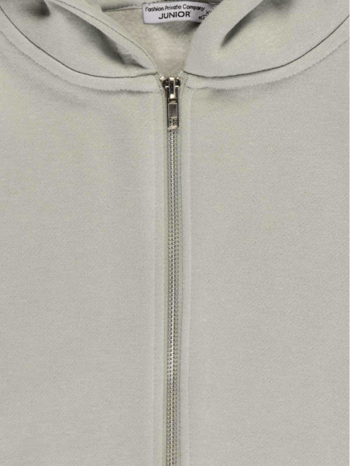 Sweat de sport fille (XXS-M)