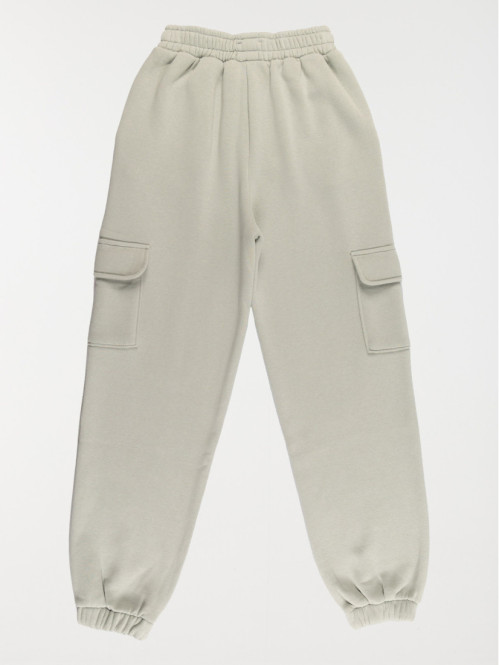 Pantalon de jogging fille...