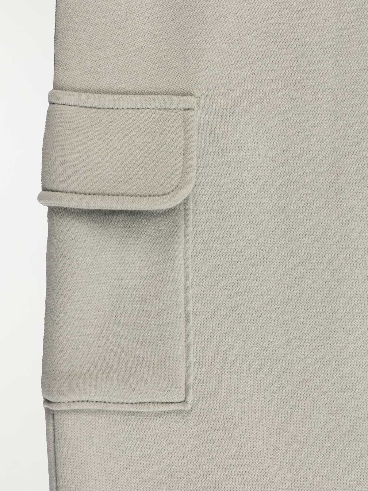 Pantalon de jogging fille (XXS-M)