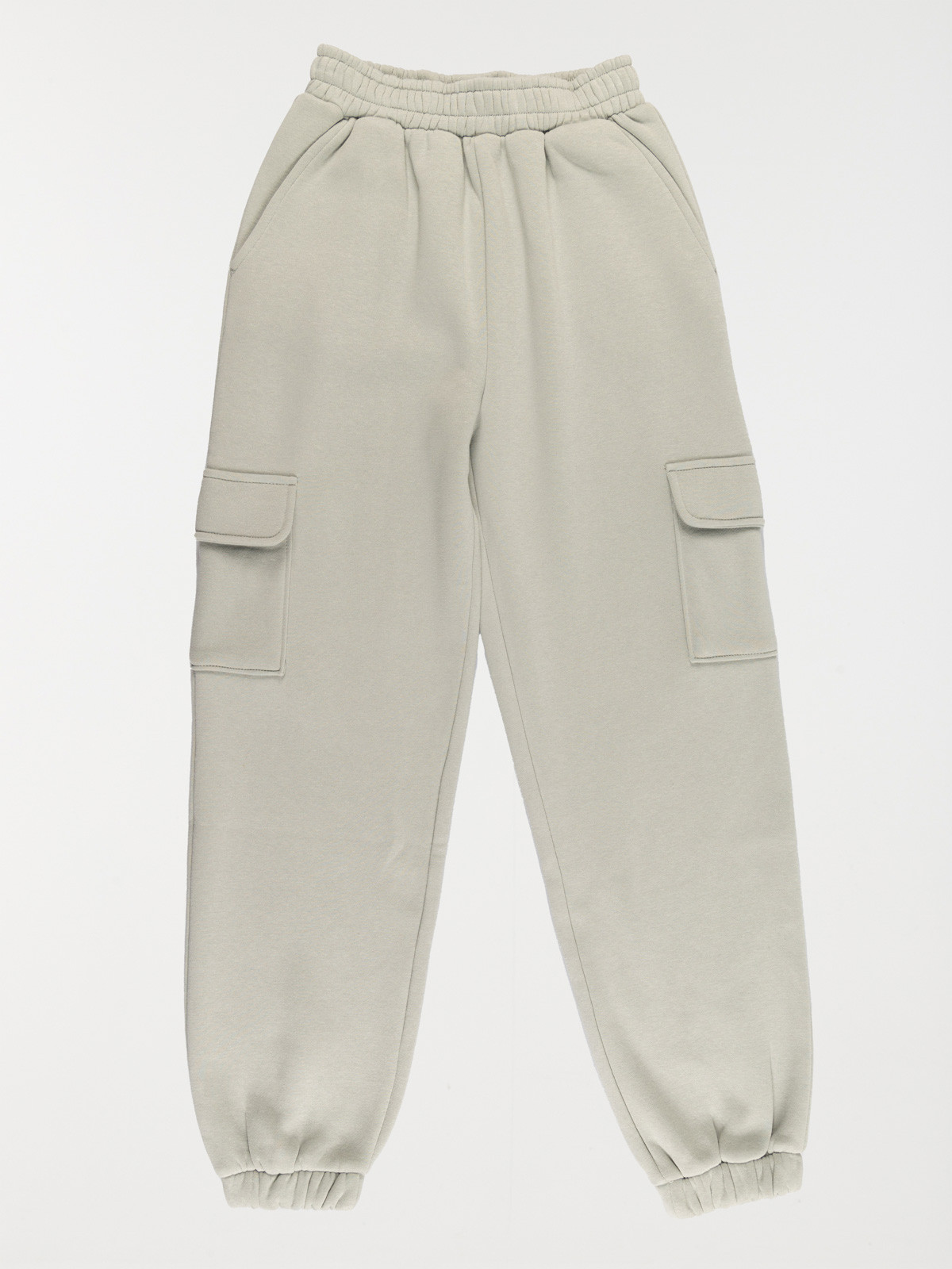 Pantalon de jogging fille (XXS-M)