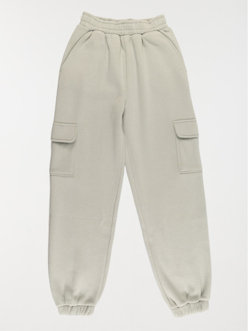 Pantalon de jogging fille (XXS-M)