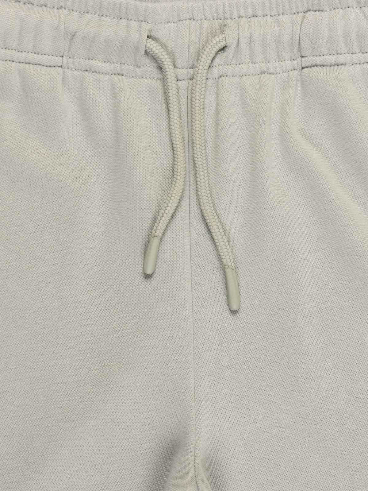 Pantalon de jogging large fille (XXS-M) Pantalon de jogging large fille (XXS-M)