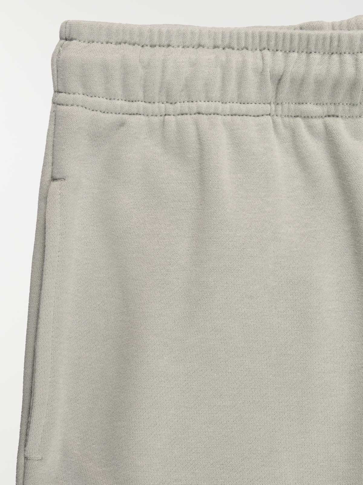 Pantalon de jogging large fille (XXS-M) Pantalon de jogging large fille (XXS-M)