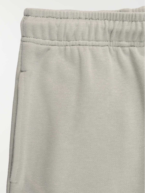 Pantalon de jogging large...