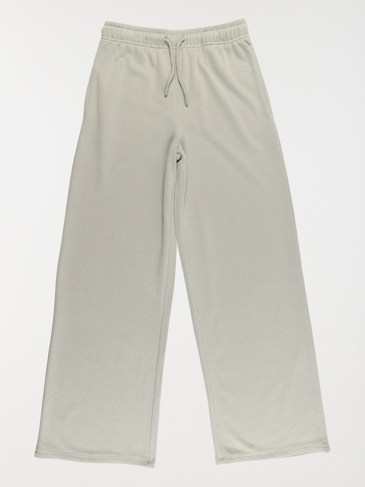 Pantalon de jogging large fille (XXS-M)