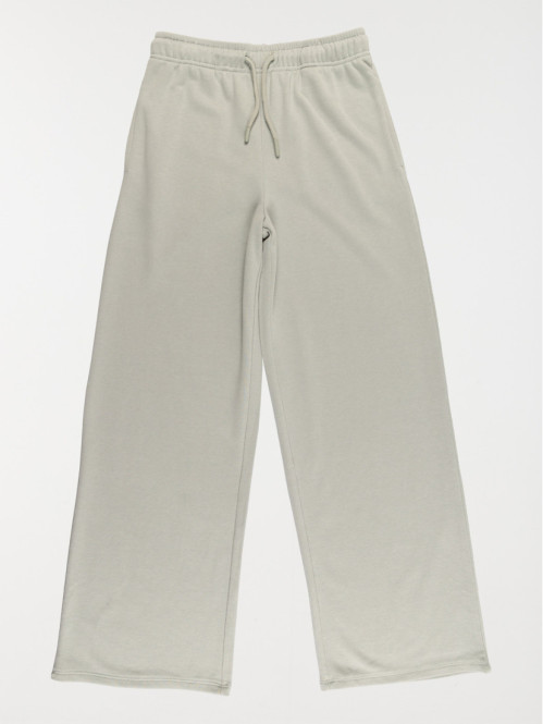 Pantalon de jogging large fille (XXS-M)