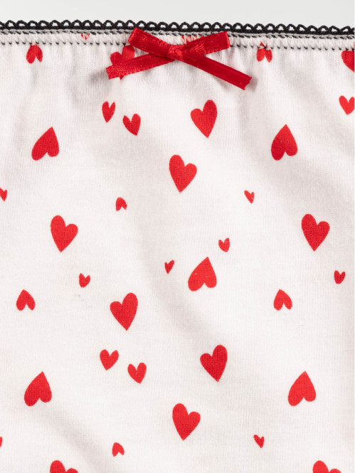 Lot 3 culottes grande...