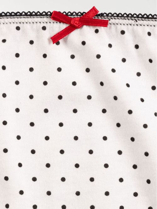 Lot 3 culottes grande...