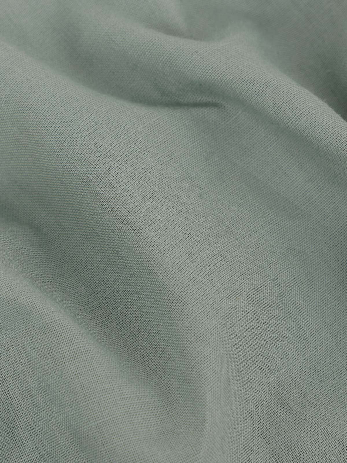 Drap housse 160 x 200 cm sauge Drap housse 160 x 200 cm sauge