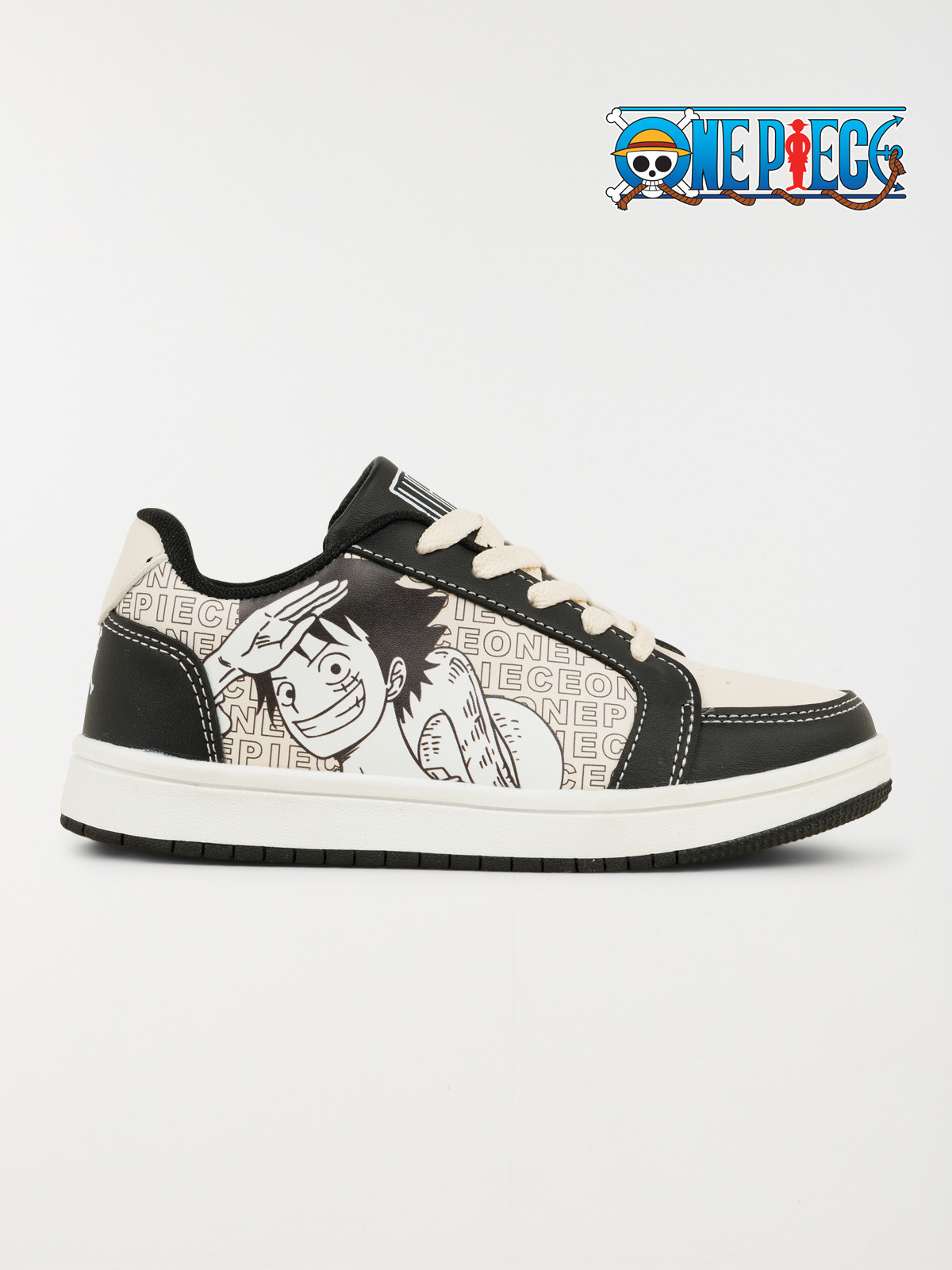 Baskets One piece garçon (31-39)