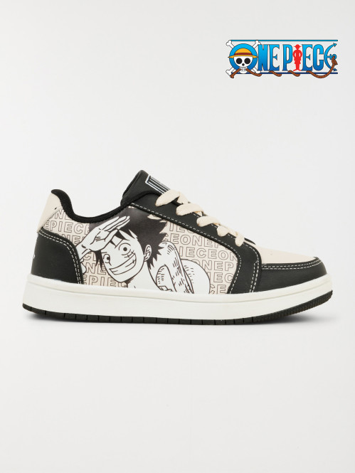 Baskets One piece garçon (31-39)