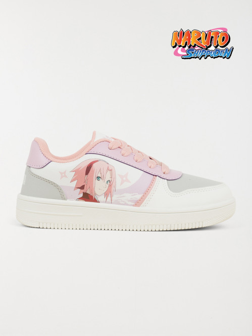 Baskets Naruto fille (31-36)