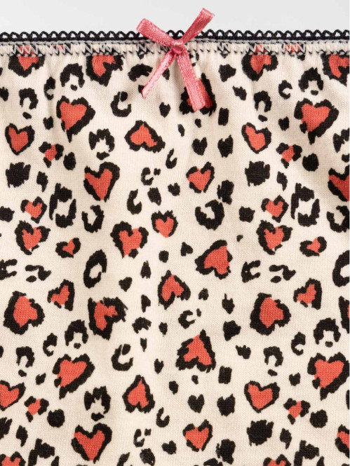 Lot 3 culottes grande...