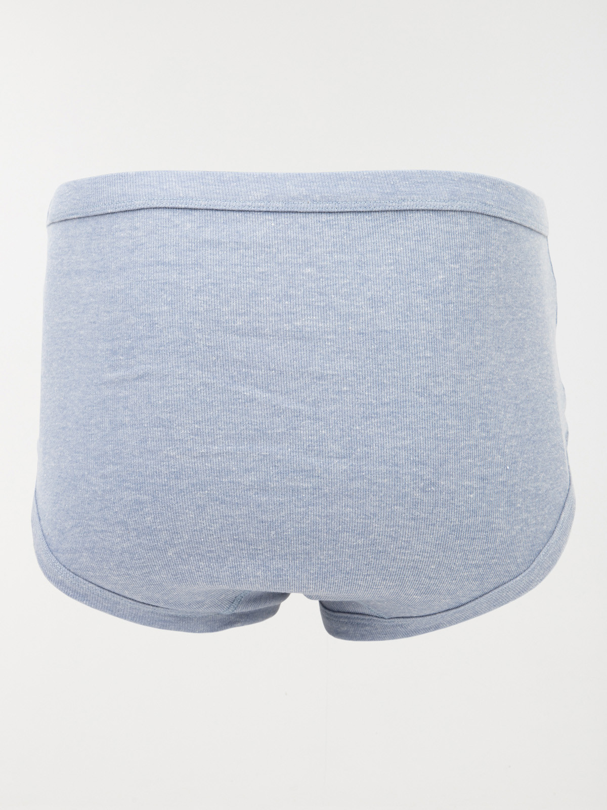 Slip homme coloris jean