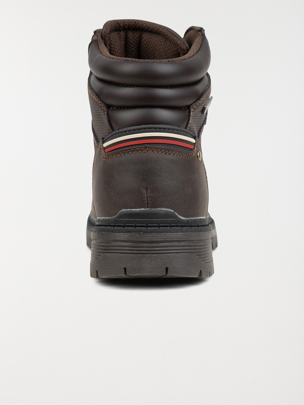 Boots homme coloris marron (40-46) Boots homme coloris marron (40-46)