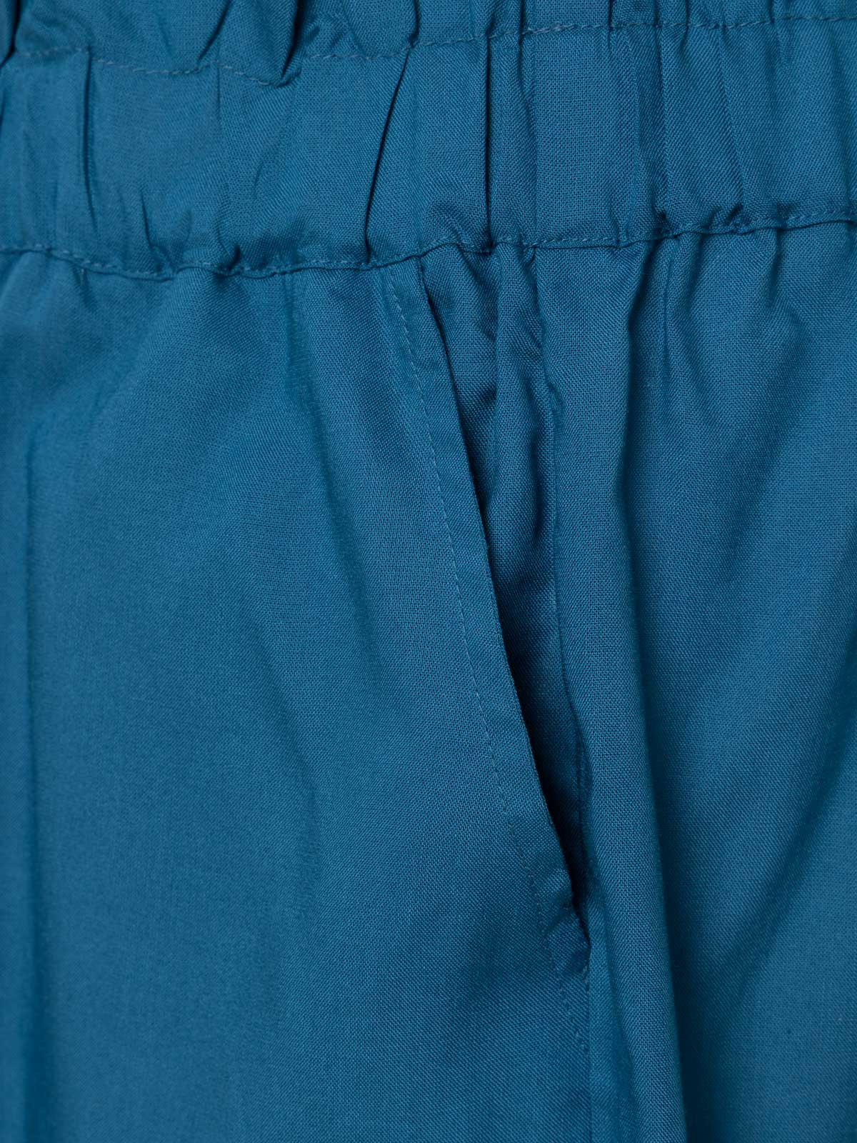 Short fluide grande taille femme Short fluide grande taille femme