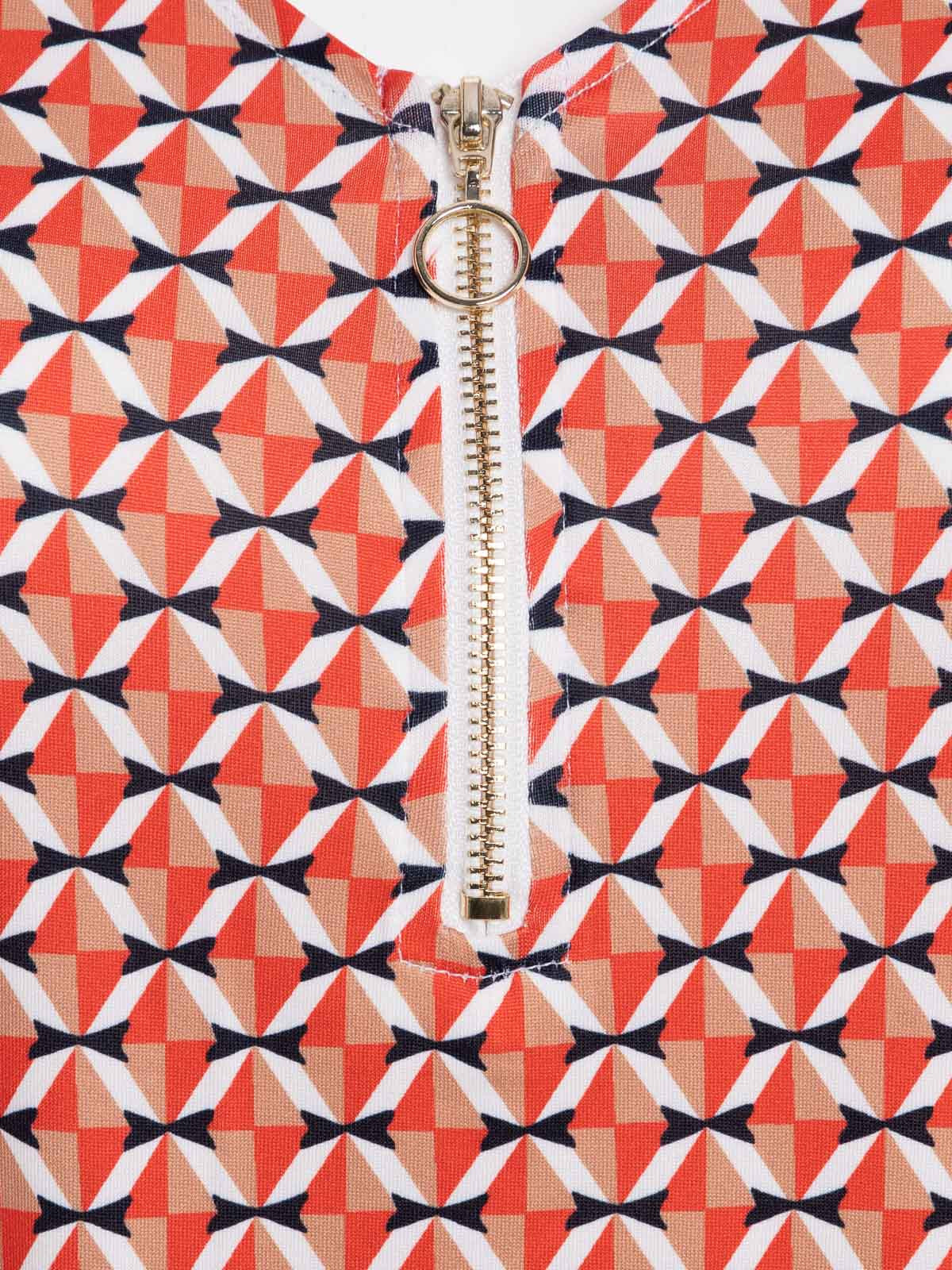 Débardeur graphique grande taille femme Débardeur graphique grande taille femme