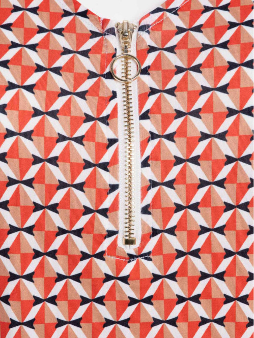 Débardeur graphique grande...