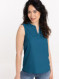 Image produit Couleur: BLEU PAON 19-4241