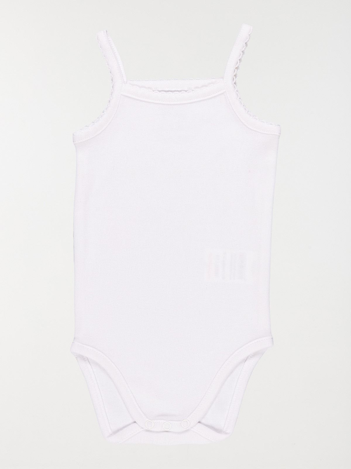 Lot de 3 bodies fille rose (3-24M) Lot de 3 bodies fille rose (3-24M)