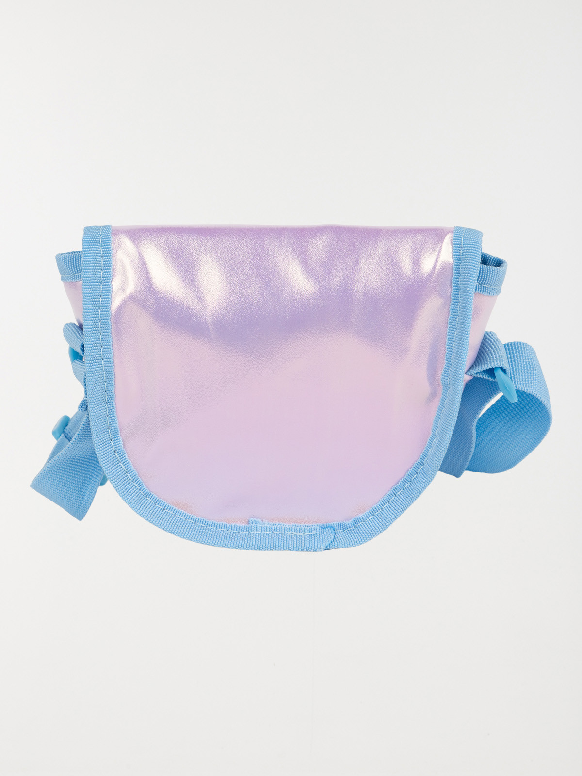 Sac bandoulière Stitch et Angel fille