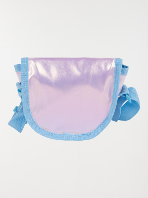 Sac bandoulière Stitch et Angel fille
