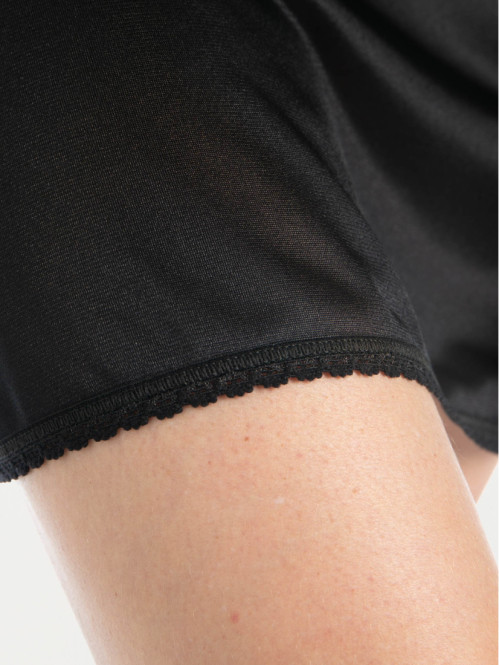 Jupon noir femme Jupon noir femme