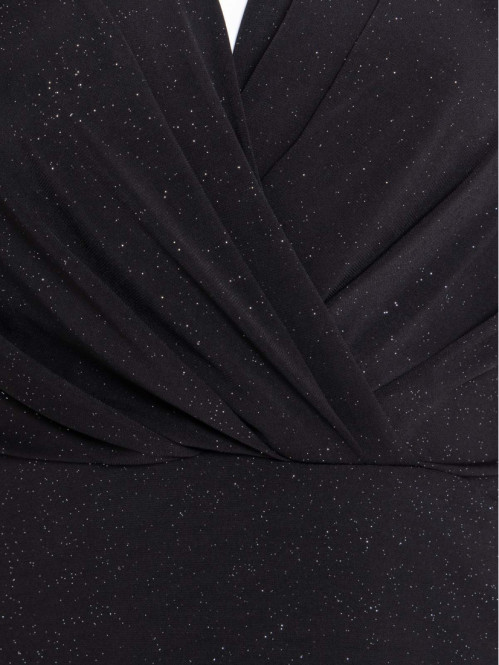 Robe paillette grande...