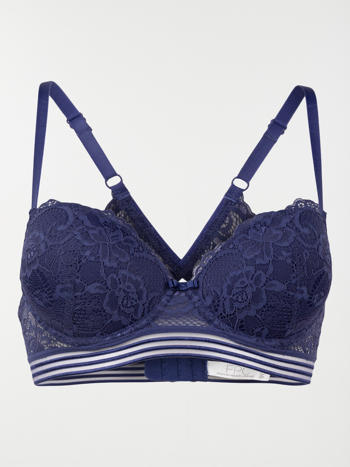 Soutien-gorge push up femme (85A-95D)