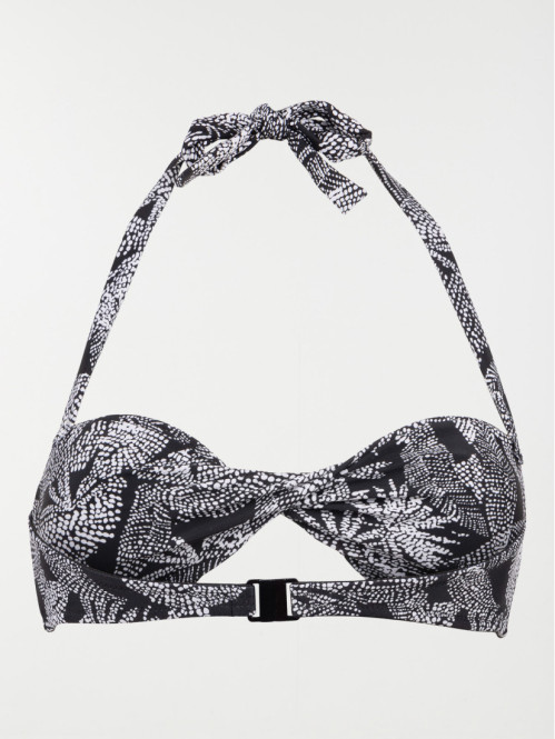 Haut de maillot de bain...