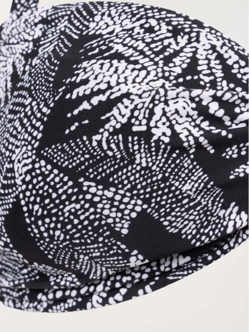 Haut de maillot de bain...