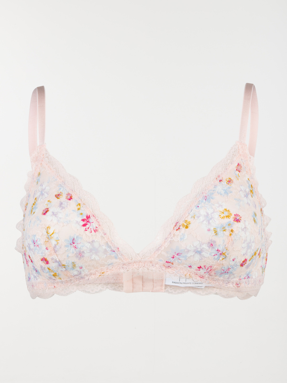 Soutien-gorge dentelle femme