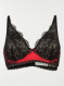 Image produit Couleur: rouge kiss