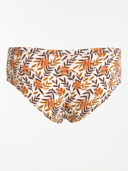 Shorty imprimé femme (46-54) Shorty imprimé femme (46-54)