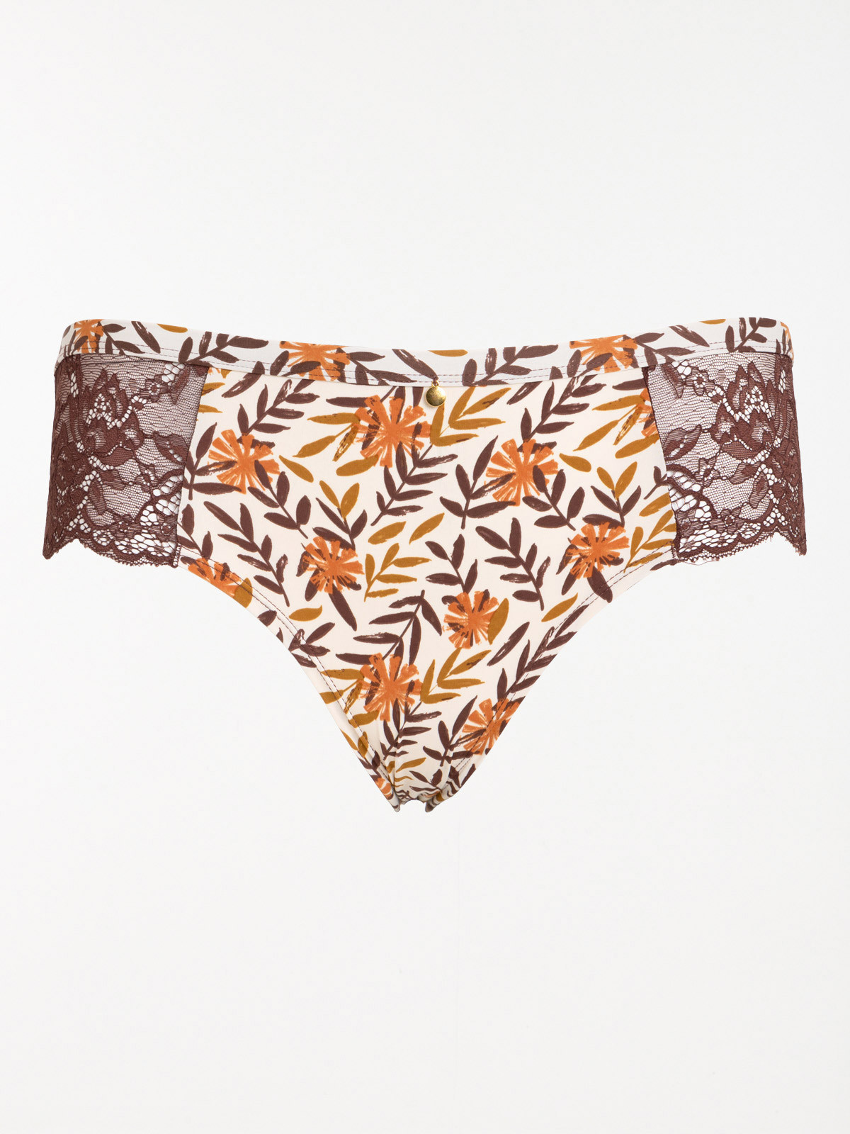Shorty imprimé femme (46-54)