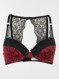Image produit Couleur: rouge kiss